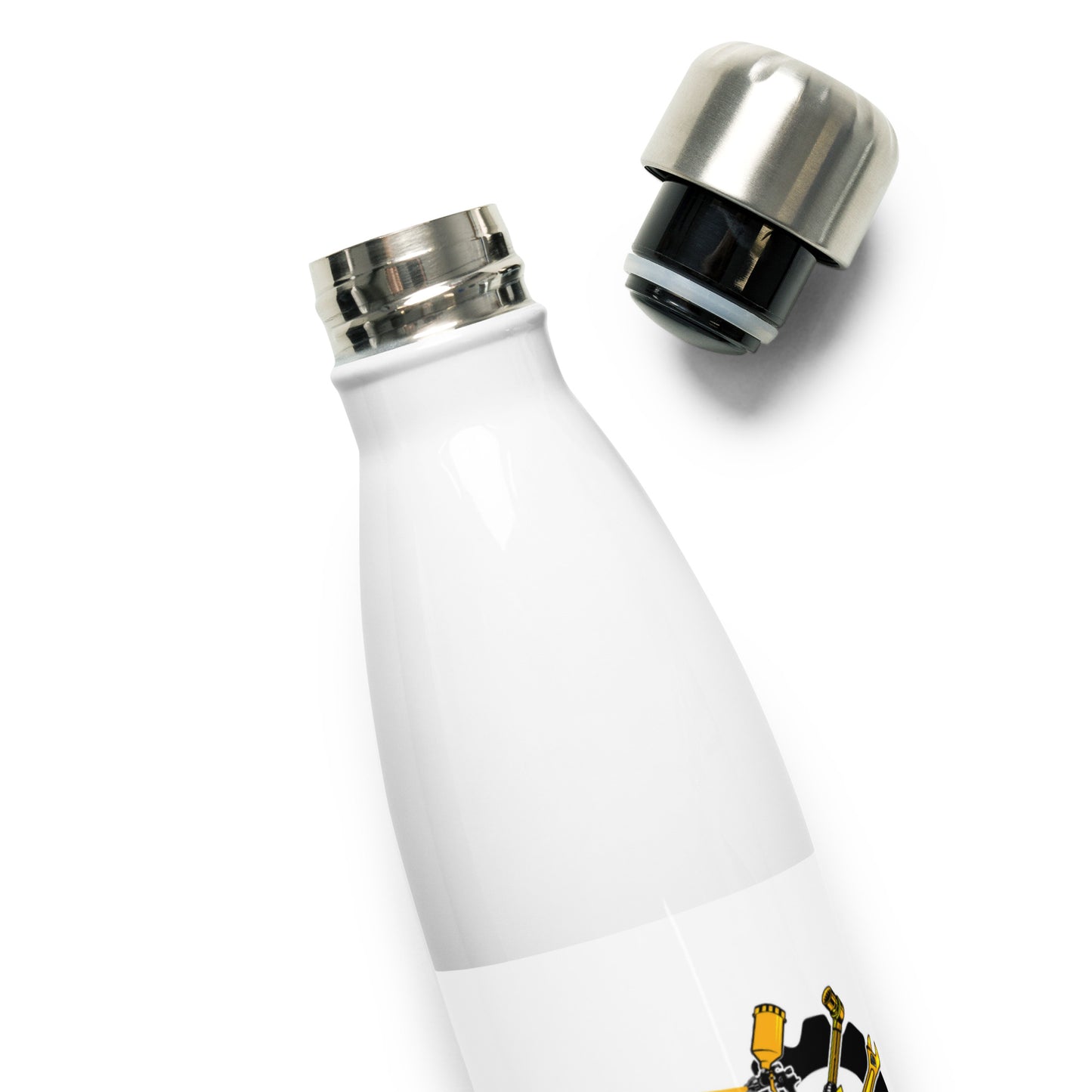 Stainless Steel Water Bottle